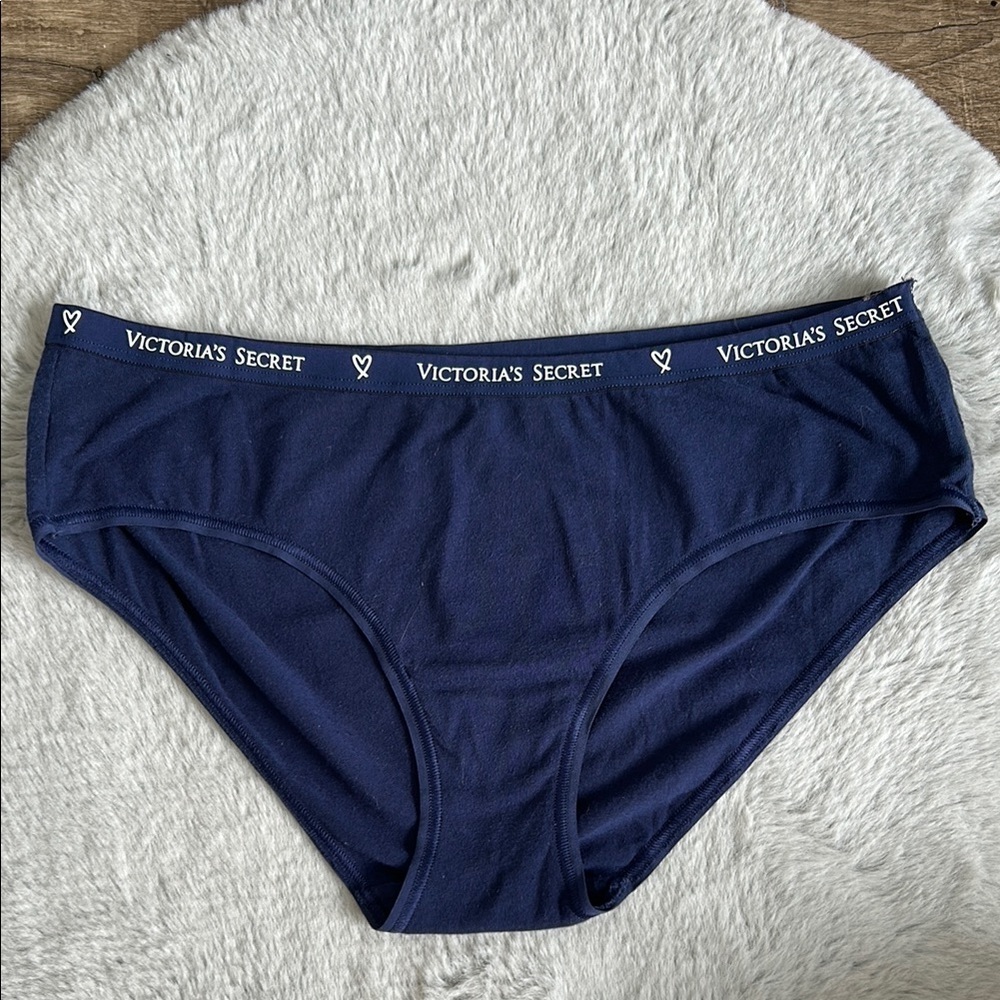Victoria's Secret Hiphugger Panty L